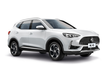 MG HS 1.5 T-GDI Hybrid+ SE 5dr Auto Hybrid Hatchback
